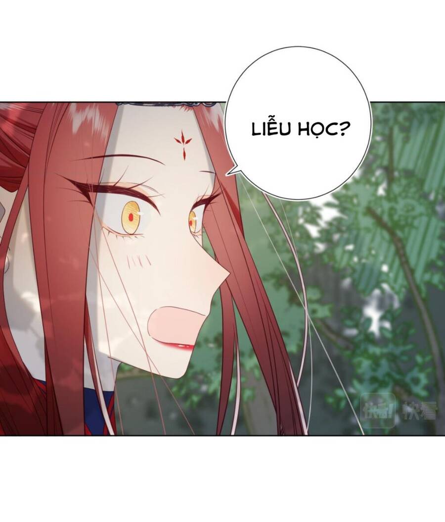 Ác Nữ Cự Tuyệt Cua Nam Chính Chap 67 - Next Chap 68