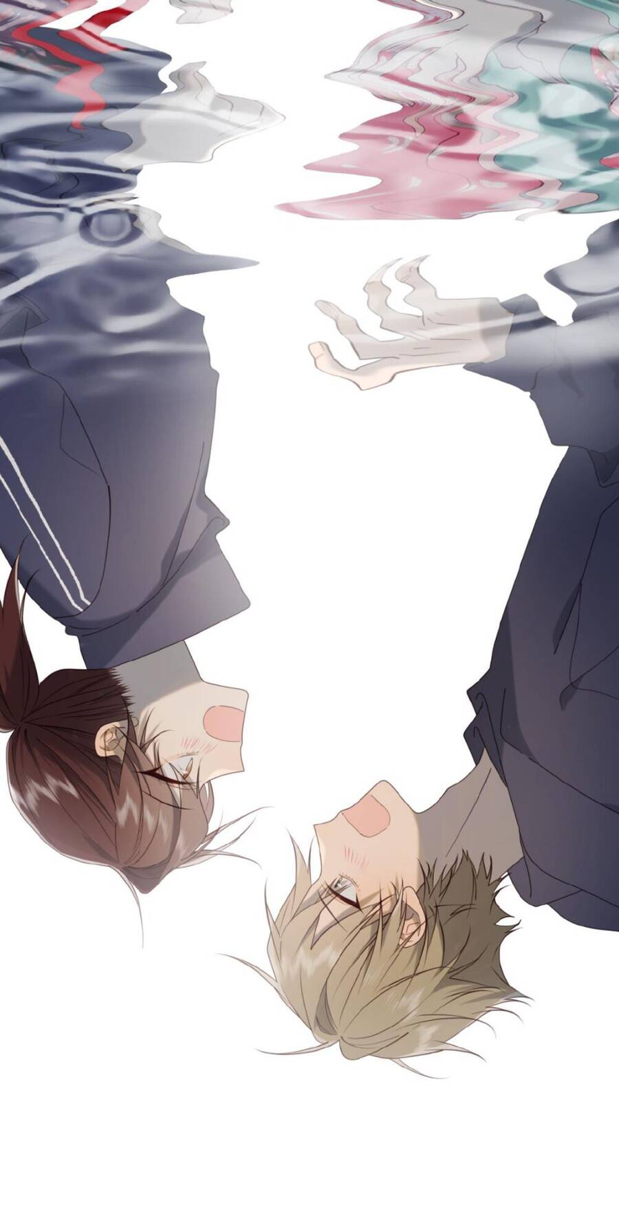 Ác Nữ Cự Tuyệt Cua Nam Chính Chap 67 - Next Chap 68
