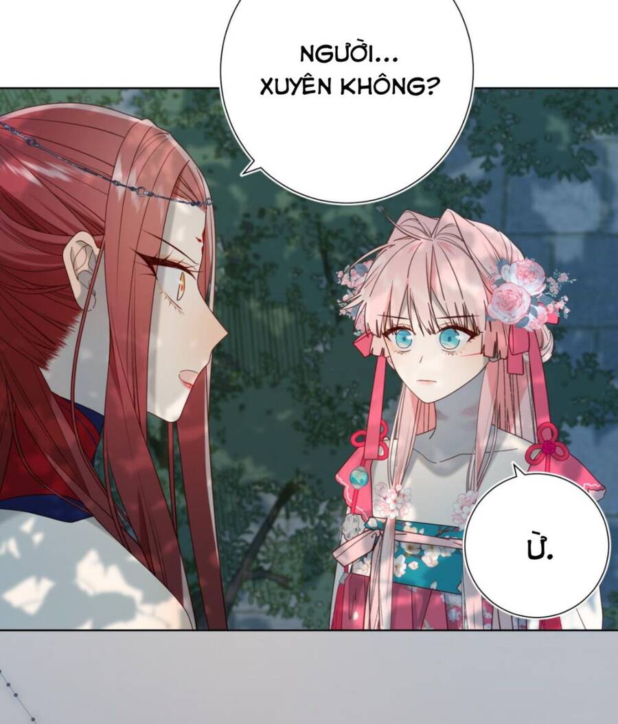 Ác Nữ Cự Tuyệt Cua Nam Chính Chap 67 - Next Chap 68
