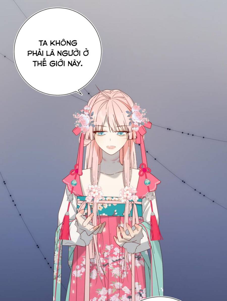 Ác Nữ Cự Tuyệt Cua Nam Chính Chap 67 - Next Chap 68