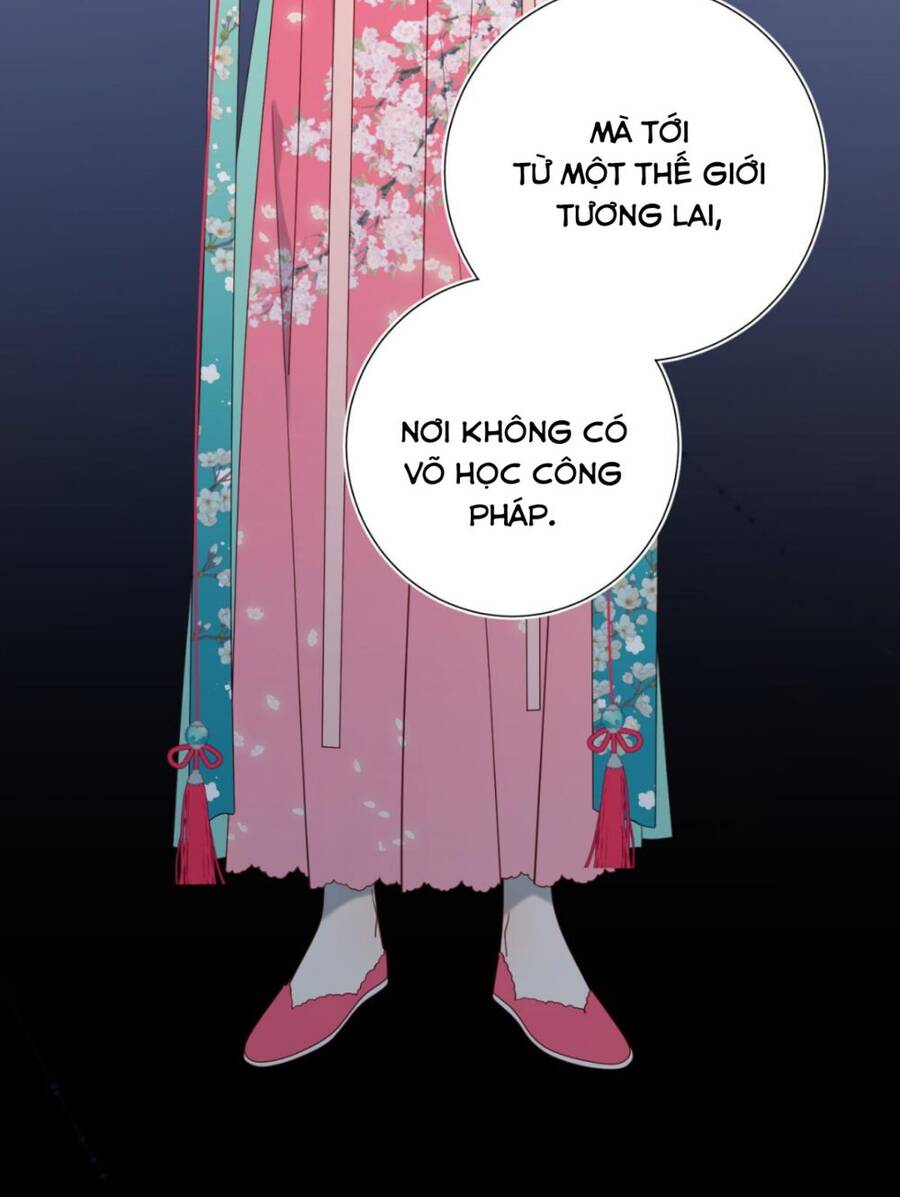 Ác Nữ Cự Tuyệt Cua Nam Chính Chap 67 - Next Chap 68
