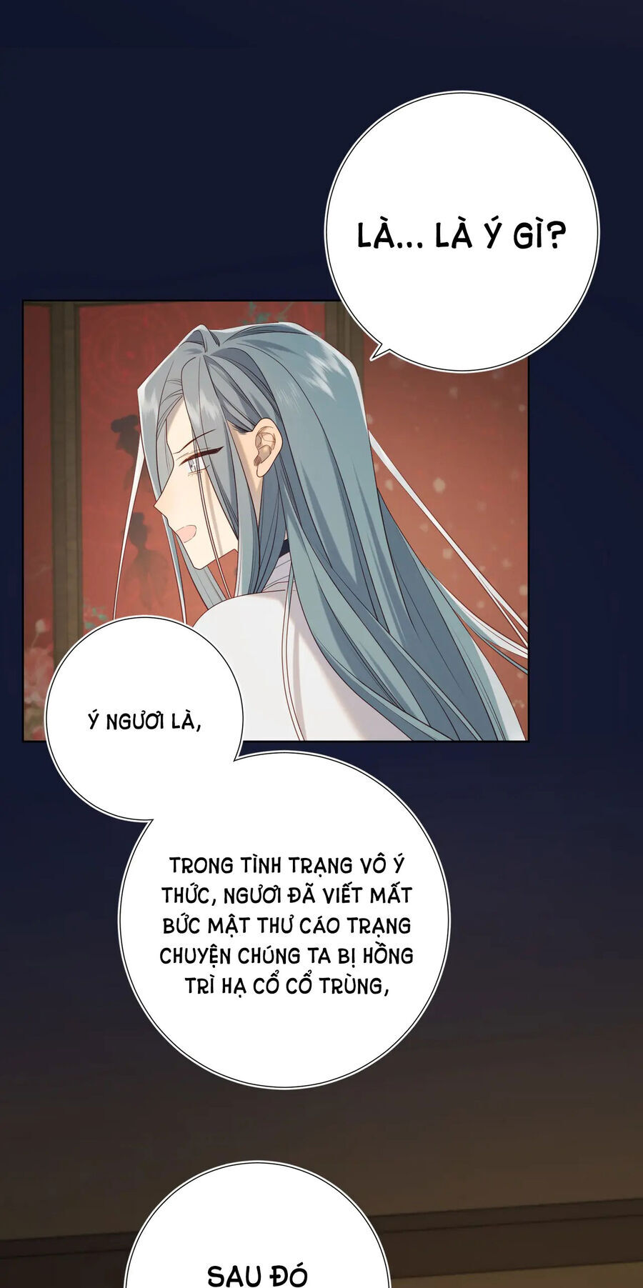 Ác Nữ Cự Tuyệt Cua Nam Chính Chap 89 - Next Chap 90
