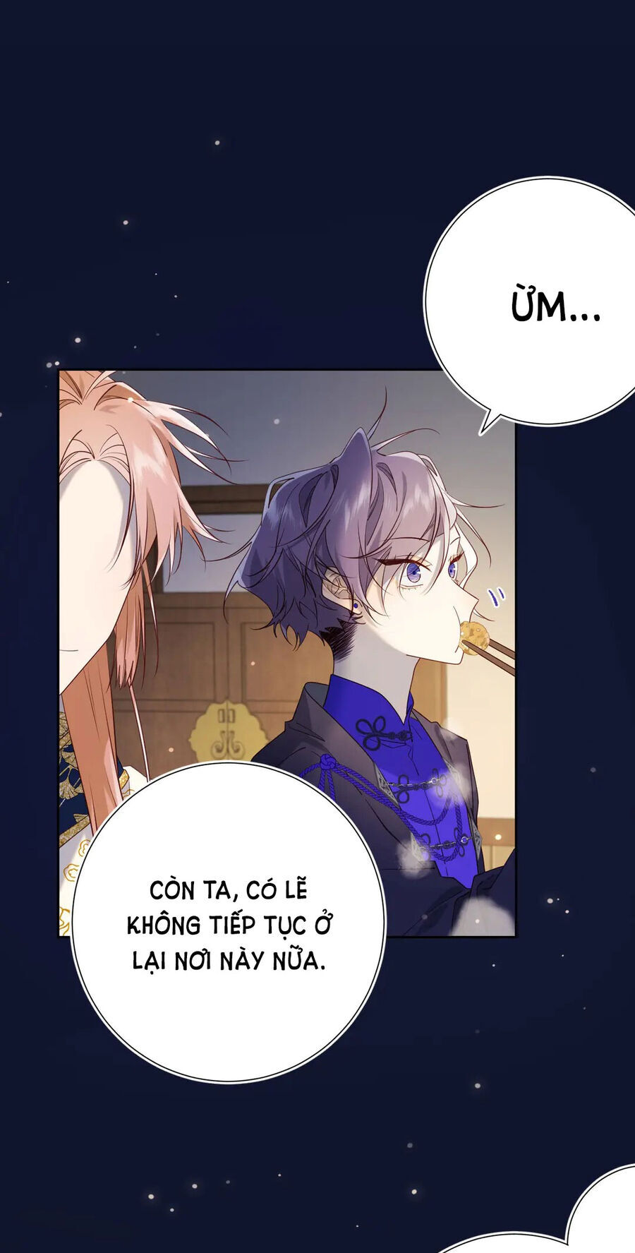 Ác Nữ Cự Tuyệt Cua Nam Chính Chap 89 - Next Chap 90
