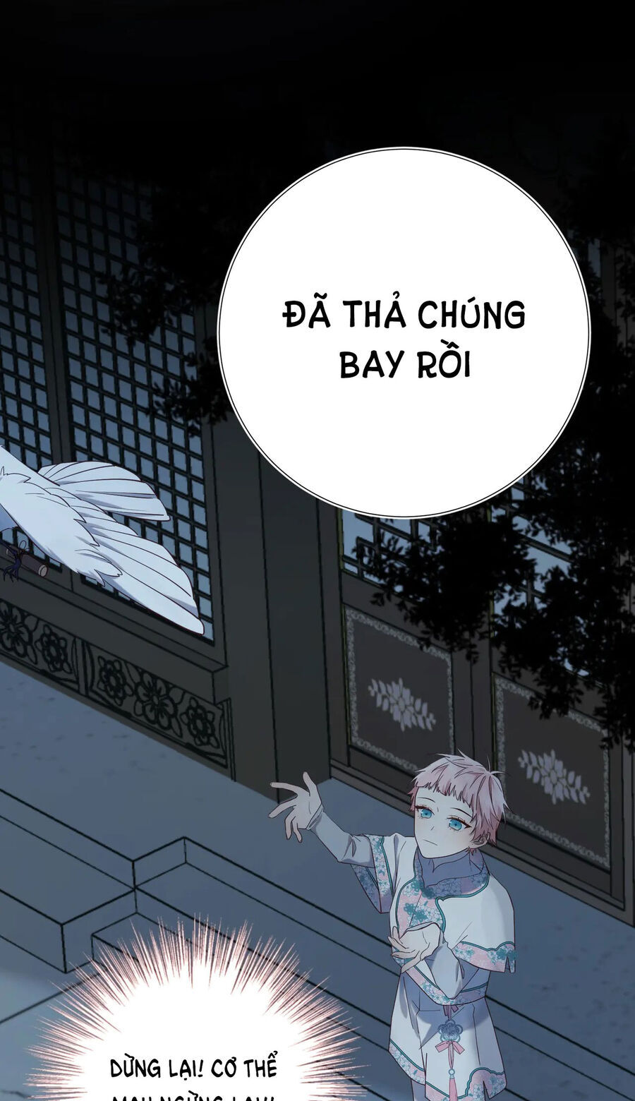Ác Nữ Cự Tuyệt Cua Nam Chính Chap 89 - Next Chap 90