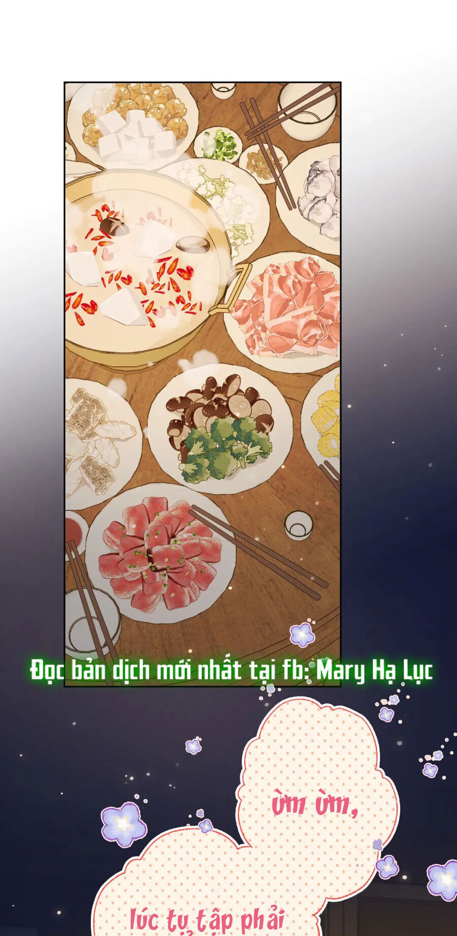 Ác Nữ Cự Tuyệt Cua Nam Chính Chap 89 - Next Chap 90