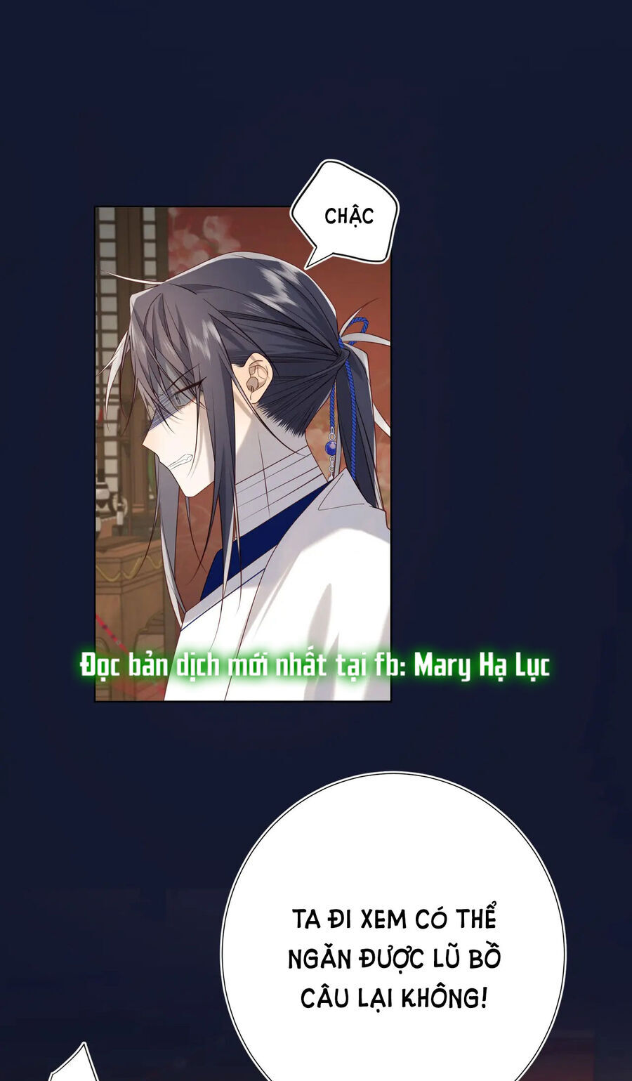 Ác Nữ Cự Tuyệt Cua Nam Chính Chap 89 - Next Chap 90