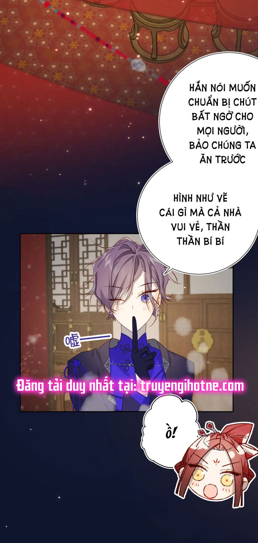 Ác Nữ Cự Tuyệt Cua Nam Chính Chap 89 - Next Chap 90