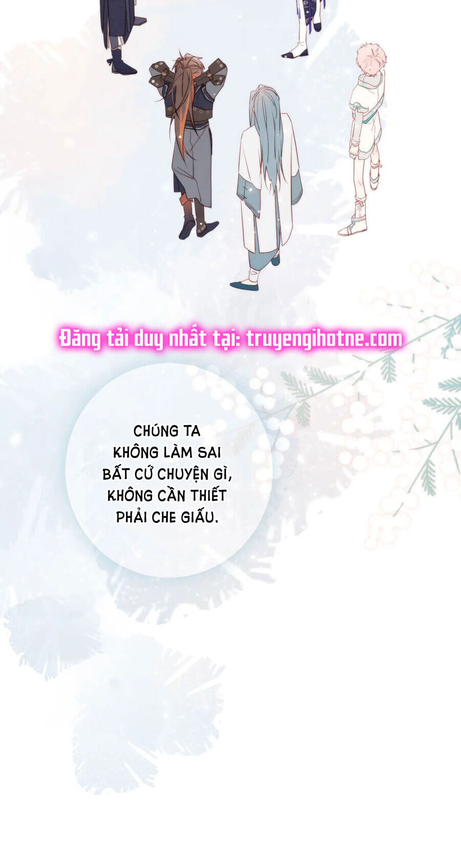 Ác Nữ Cự Tuyệt Cua Nam Chính Chap 89 - Next Chap 90