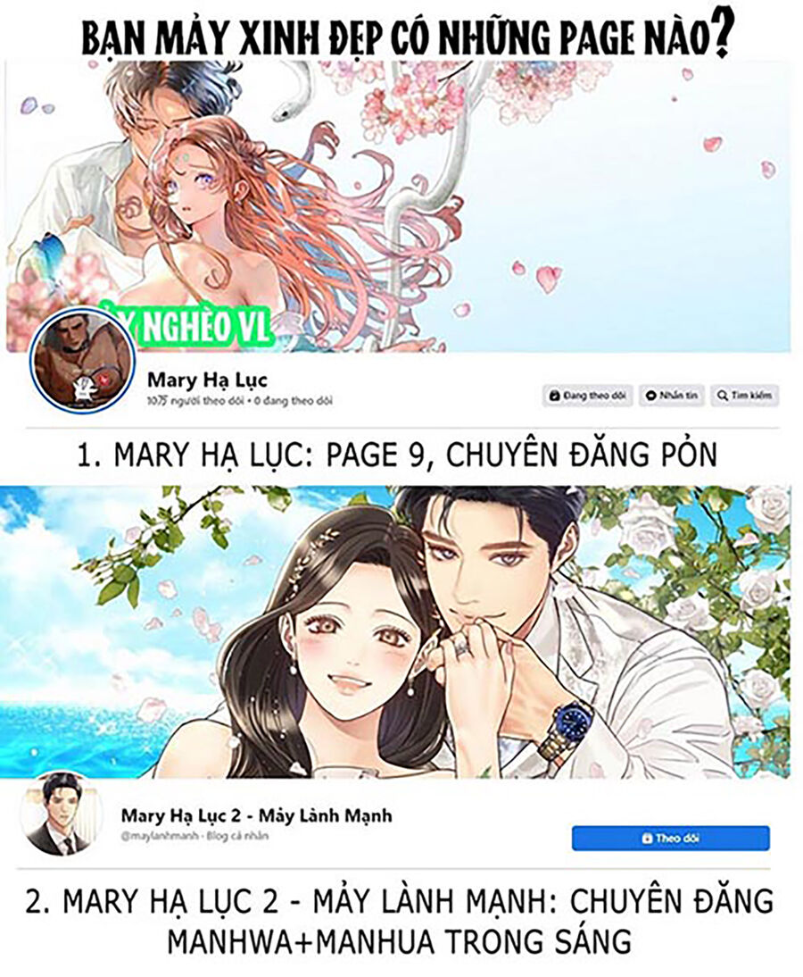 Ác Nữ Cự Tuyệt Cua Nam Chính Chap 89 - Next Chap 90