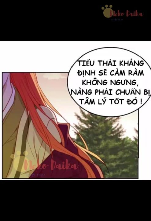Ác Nữ Hoàng Hậu Chap 109 - Next Chap 110