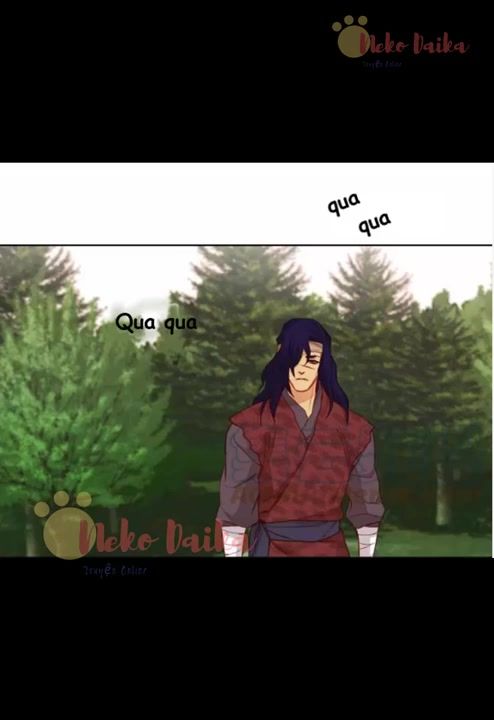 Ác Nữ Hoàng Hậu Chap 109 - Next Chap 110