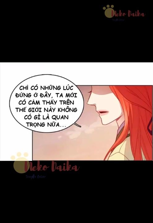 Ác Nữ Hoàng Hậu Chap 109 - Next Chap 110