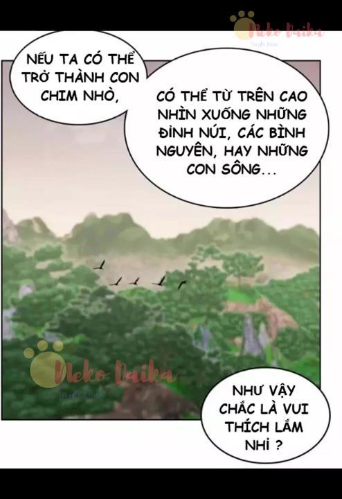 Ác Nữ Hoàng Hậu Chap 109 - Next Chap 110