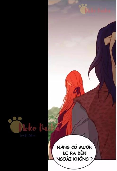 Ác Nữ Hoàng Hậu Chap 109 - Next Chap 110