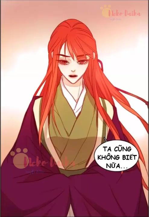 Ác Nữ Hoàng Hậu Chap 109 - Next Chap 110