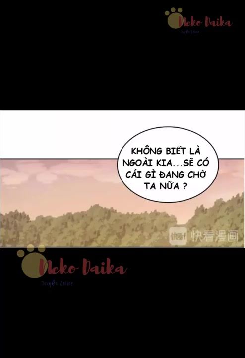 Ác Nữ Hoàng Hậu Chap 109 - Next Chap 110