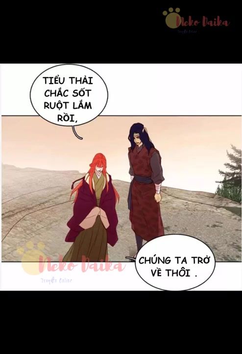 Ác Nữ Hoàng Hậu Chap 109 - Next Chap 110