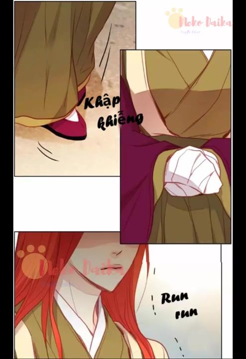 Ác Nữ Hoàng Hậu Chap 109 - Next Chap 110