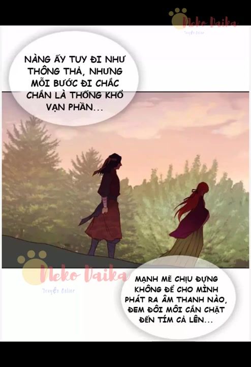Ác Nữ Hoàng Hậu Chap 109 - Next Chap 110