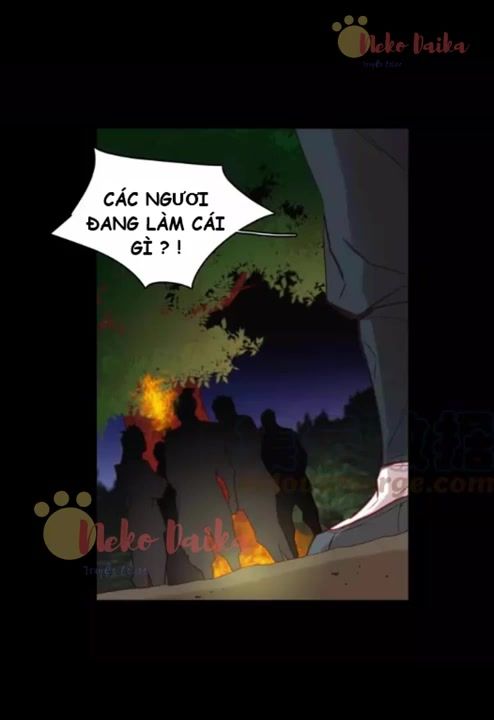 Ác Nữ Hoàng Hậu Chap 109 - Next Chap 110