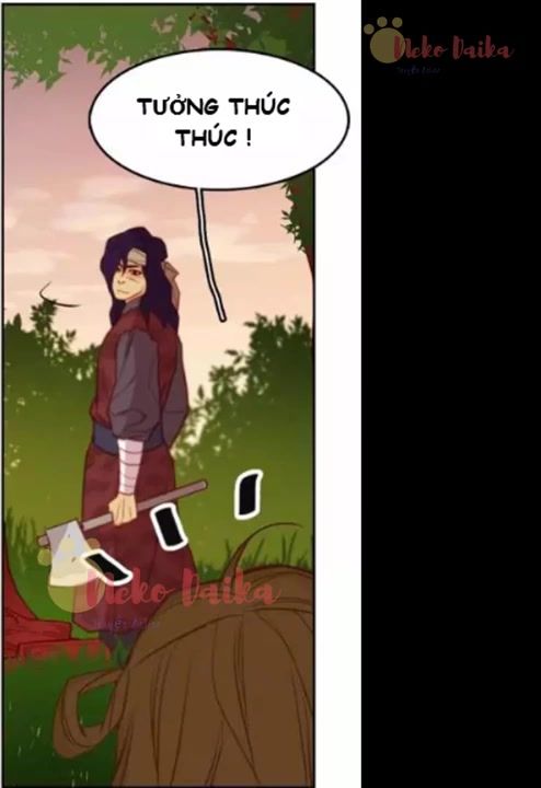 Ác Nữ Hoàng Hậu Chap 109 - Next Chap 110