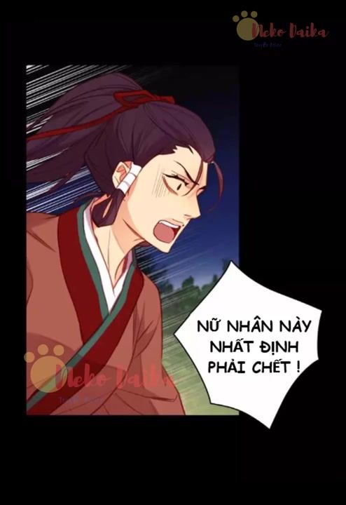 Ác Nữ Hoàng Hậu Chap 109 - Next Chap 110