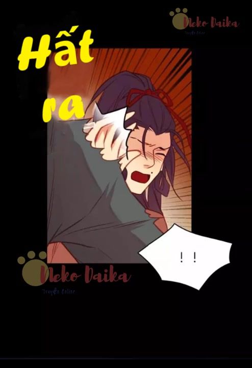 Ác Nữ Hoàng Hậu Chap 109 - Next Chap 110