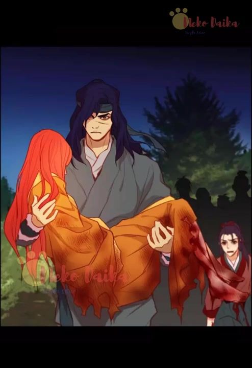 Ác Nữ Hoàng Hậu Chap 109 - Next Chap 110