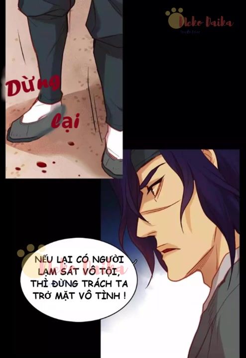 Ác Nữ Hoàng Hậu Chap 109 - Next Chap 110