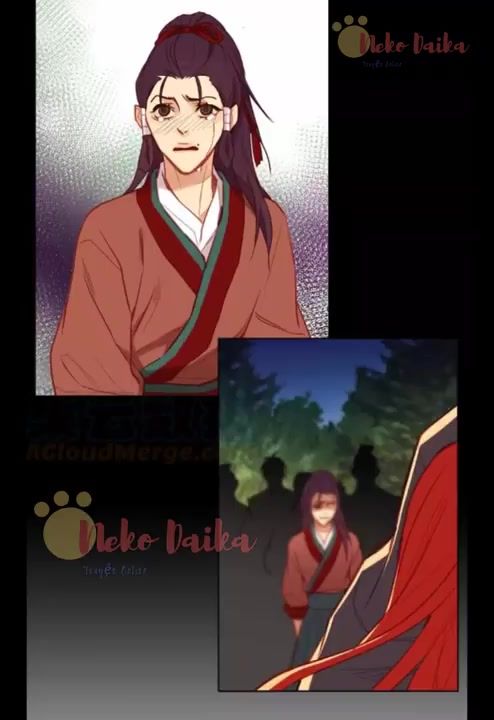 Ác Nữ Hoàng Hậu Chap 109 - Next Chap 110