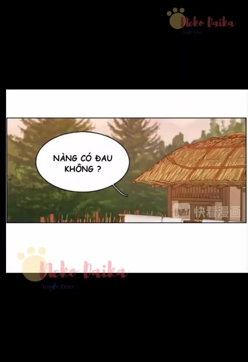 Ác Nữ Hoàng Hậu Chap 109 - Next Chap 110