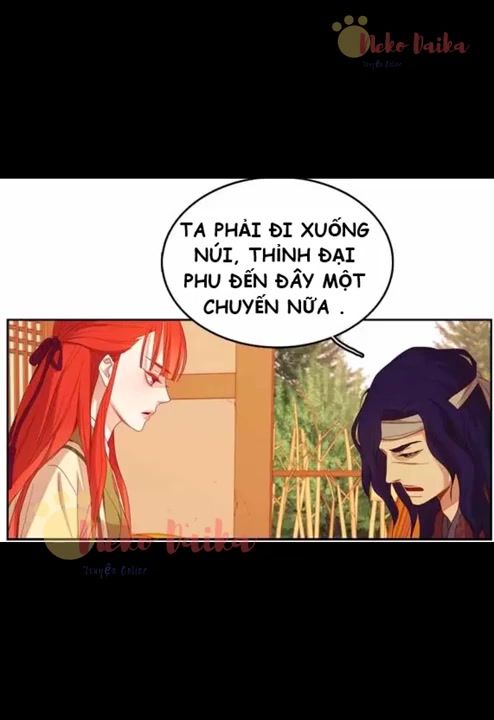 Ác Nữ Hoàng Hậu Chap 109 - Next Chap 110
