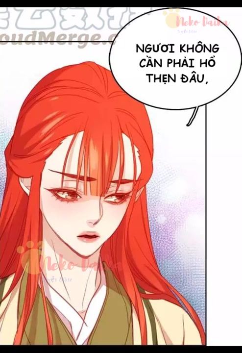 Ác Nữ Hoàng Hậu Chap 109 - Next Chap 110