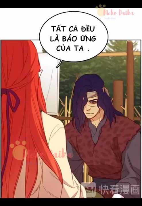 Ác Nữ Hoàng Hậu Chap 109 - Next Chap 110