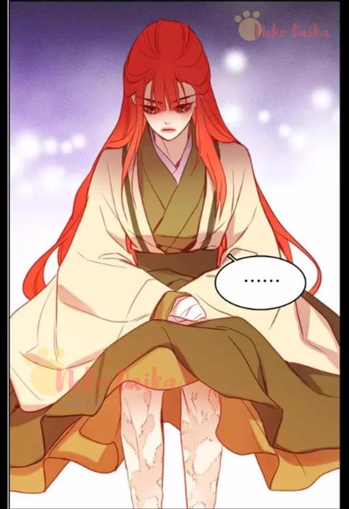 Ác Nữ Hoàng Hậu Chap 109 - Next Chap 110