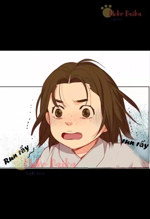 Ác Nữ Hoàng Hậu Chap 109 - Next Chap 110