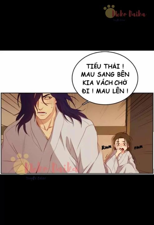 Ác Nữ Hoàng Hậu Chap 109 - Next Chap 110