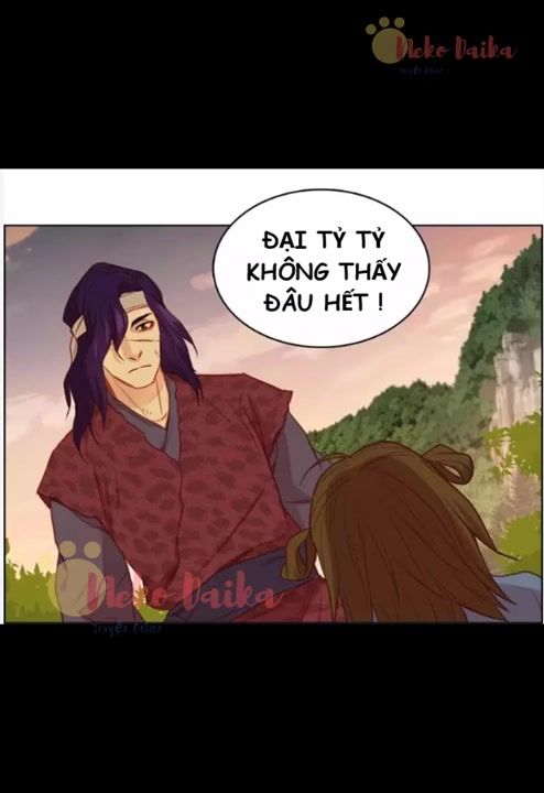 Ác Nữ Hoàng Hậu Chap 109 - Next Chap 110