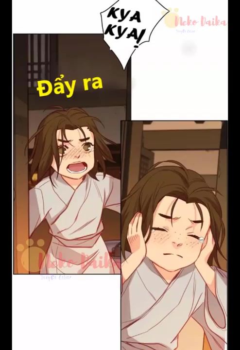 Ác Nữ Hoàng Hậu Chap 109 - Next Chap 110