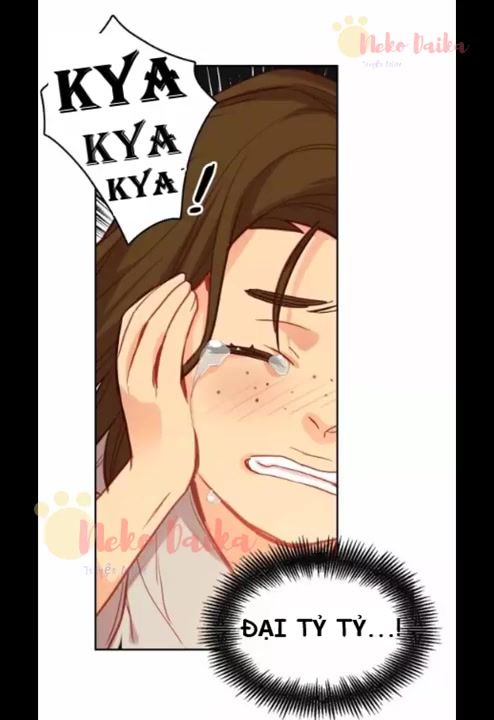 Ác Nữ Hoàng Hậu Chap 109 - Next Chap 110