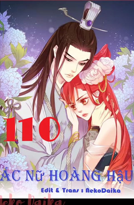 Ác Nữ Hoàng Hậu Chap 110 - Next Chap 111