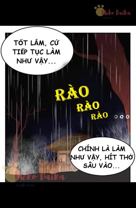 Ác Nữ Hoàng Hậu Chap 110 - Next Chap 111