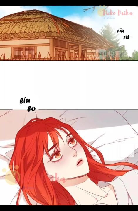 Ác Nữ Hoàng Hậu Chap 110 - Next Chap 111