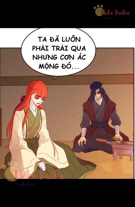 Ác Nữ Hoàng Hậu Chap 110 - Next Chap 111
