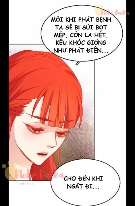 Ác Nữ Hoàng Hậu Chap 110 - Next Chap 111