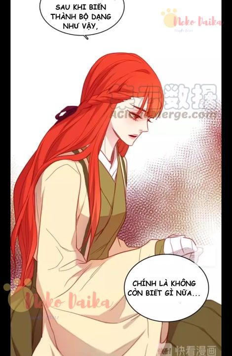 Ác Nữ Hoàng Hậu Chap 110 - Next Chap 111