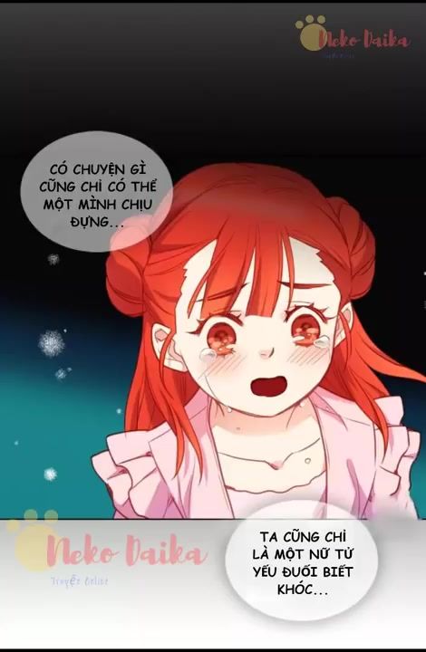 Ác Nữ Hoàng Hậu Chap 110 - Next Chap 111