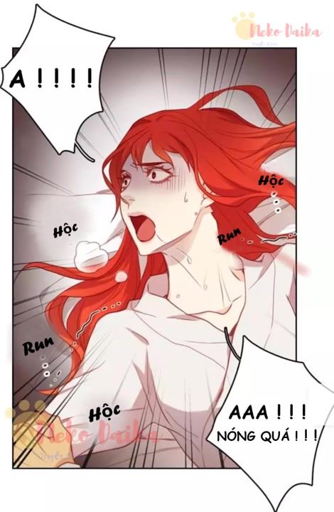 Ác Nữ Hoàng Hậu Chap 110 - Next Chap 111