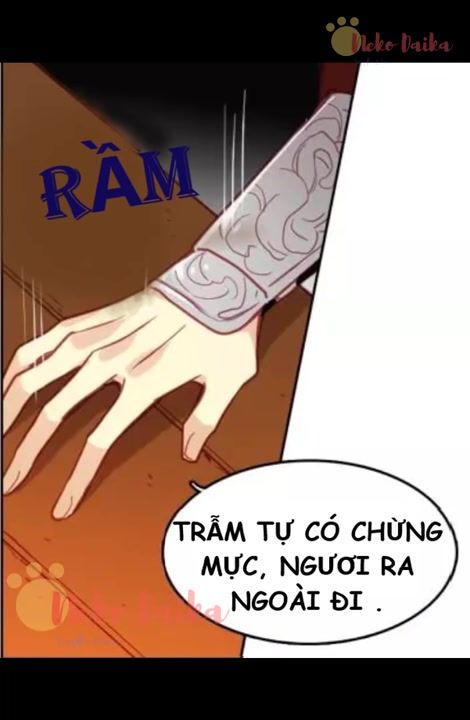 Ác Nữ Hoàng Hậu Chap 110 - Next Chap 111