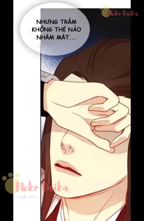 Ác Nữ Hoàng Hậu Chap 110 - Next Chap 111